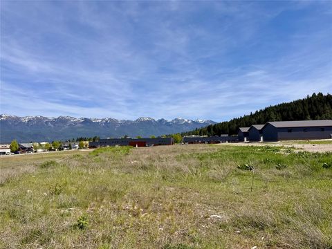 Photo of NHN Ridgewater Drive, Polson, MT 59860 (MLS # 30070461)