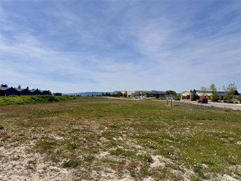 Tiny photo for NHN Ridgewater Drive, Polson, MT 59860 (MLS # 30070461)