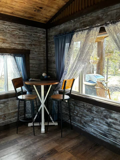 Tiny photo for 860 S Fork Road, Martin City, MT 59926 (MLS # 30073311)