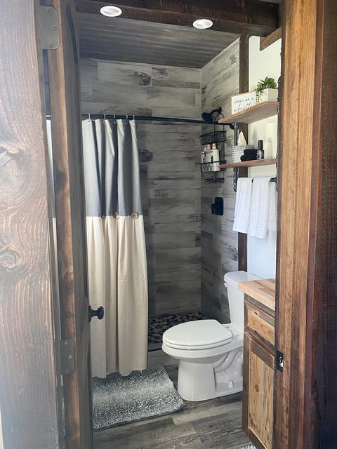 Tiny photo for 860 S Fork Road, Martin City, MT 59926 (MLS # 30073311)