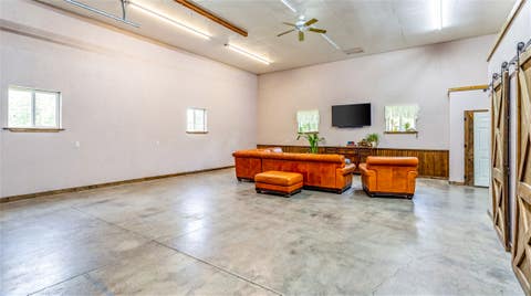 Tiny photo for 860 S Fork Road, Martin City, MT 59926 (MLS # 30073311)