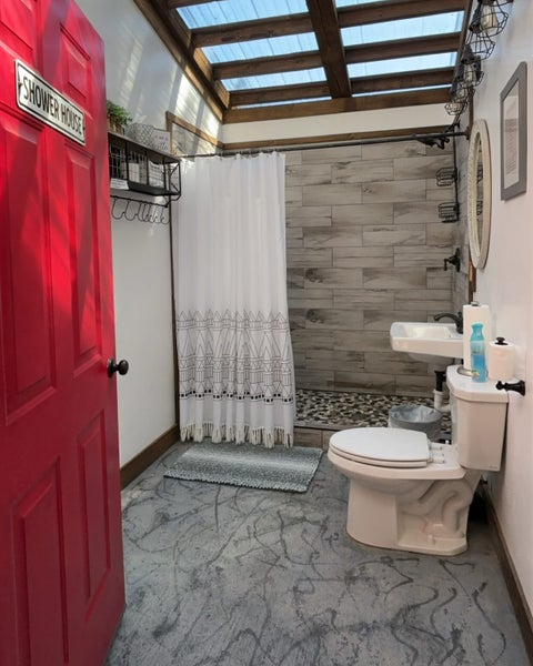 Tiny photo for 860 S Fork Road, Martin City, MT 59926 (MLS # 30073311)