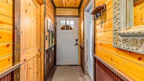 Tiny photo for 860 S Fork Road, Martin City, MT 59926 (MLS # 30073311)