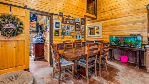 Tiny photo for 860 S Fork Road, Martin City, MT 59926 (MLS # 30073311)
