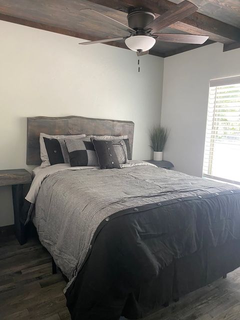 Tiny photo for 860 S Fork Road, Martin City, MT 59926 (MLS # 30073311)