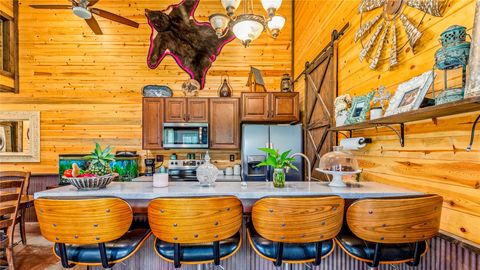 Tiny photo for 860 S Fork Road, Martin City, MT 59926 (MLS # 30073311)