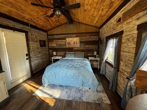 Tiny photo for 860 S Fork Road, Martin City, MT 59926 (MLS # 30073311)