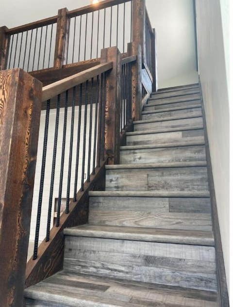 Tiny photo for 860 S Fork Road, Martin City, MT 59926 (MLS # 30073311)