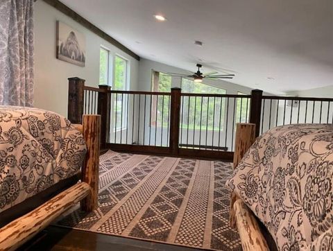 Tiny photo for 860 S Fork Road, Martin City, MT 59926 (MLS # 30073311)