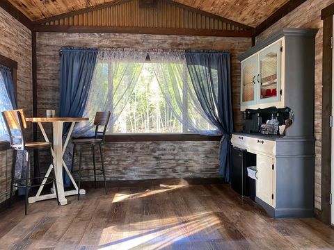 Tiny photo for 860 S Fork Road, Martin City, MT 59926 (MLS # 30073311)