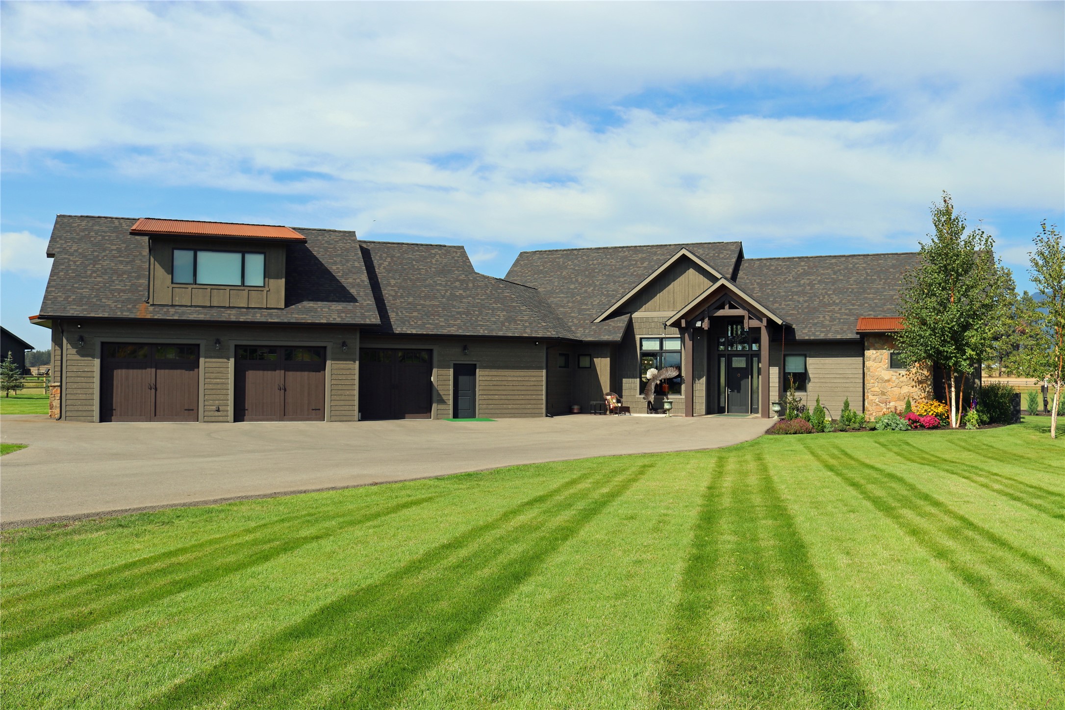660 Sweetgrass Ranch Road