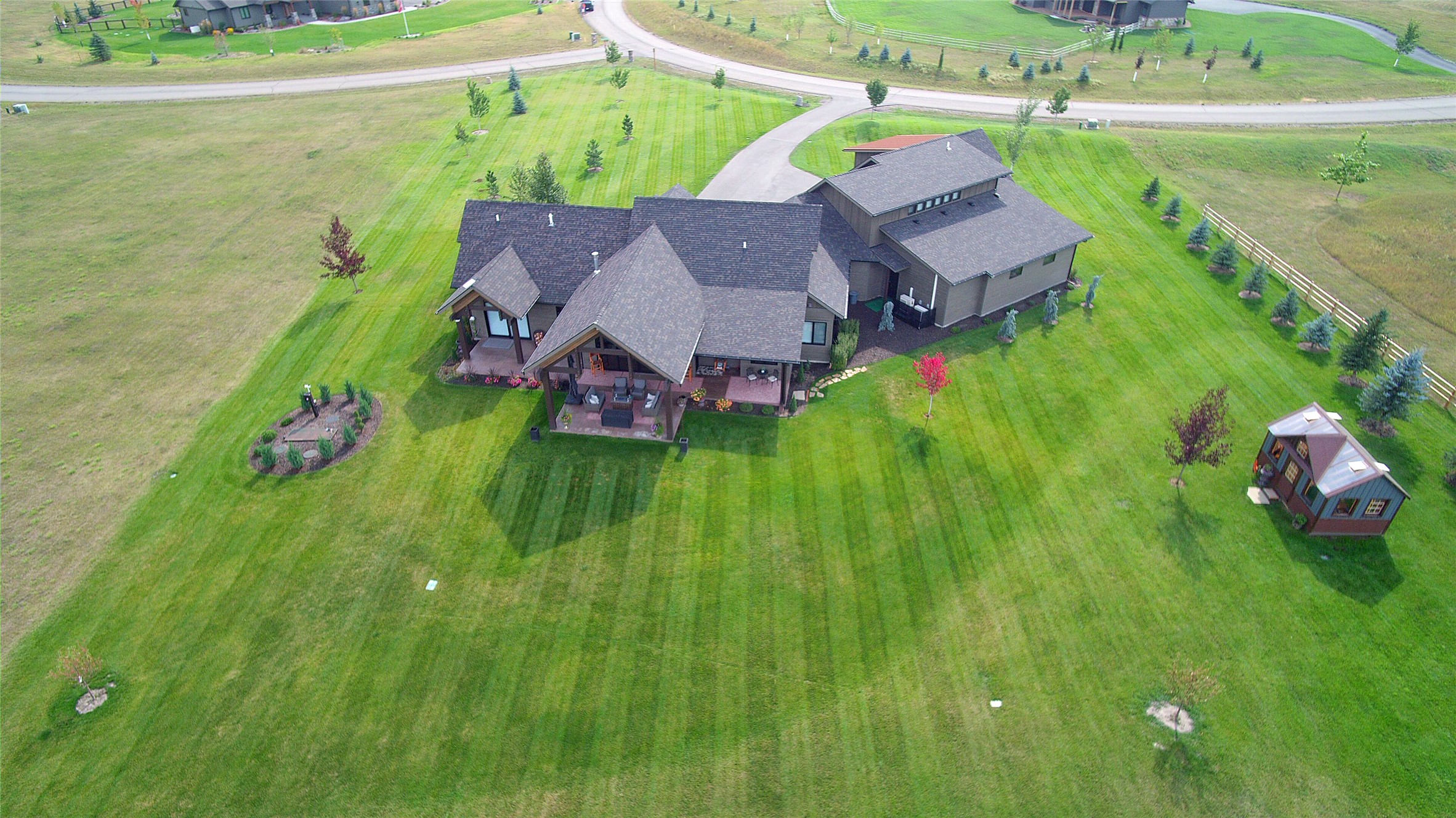 660 Sweetgrass Ranch Road