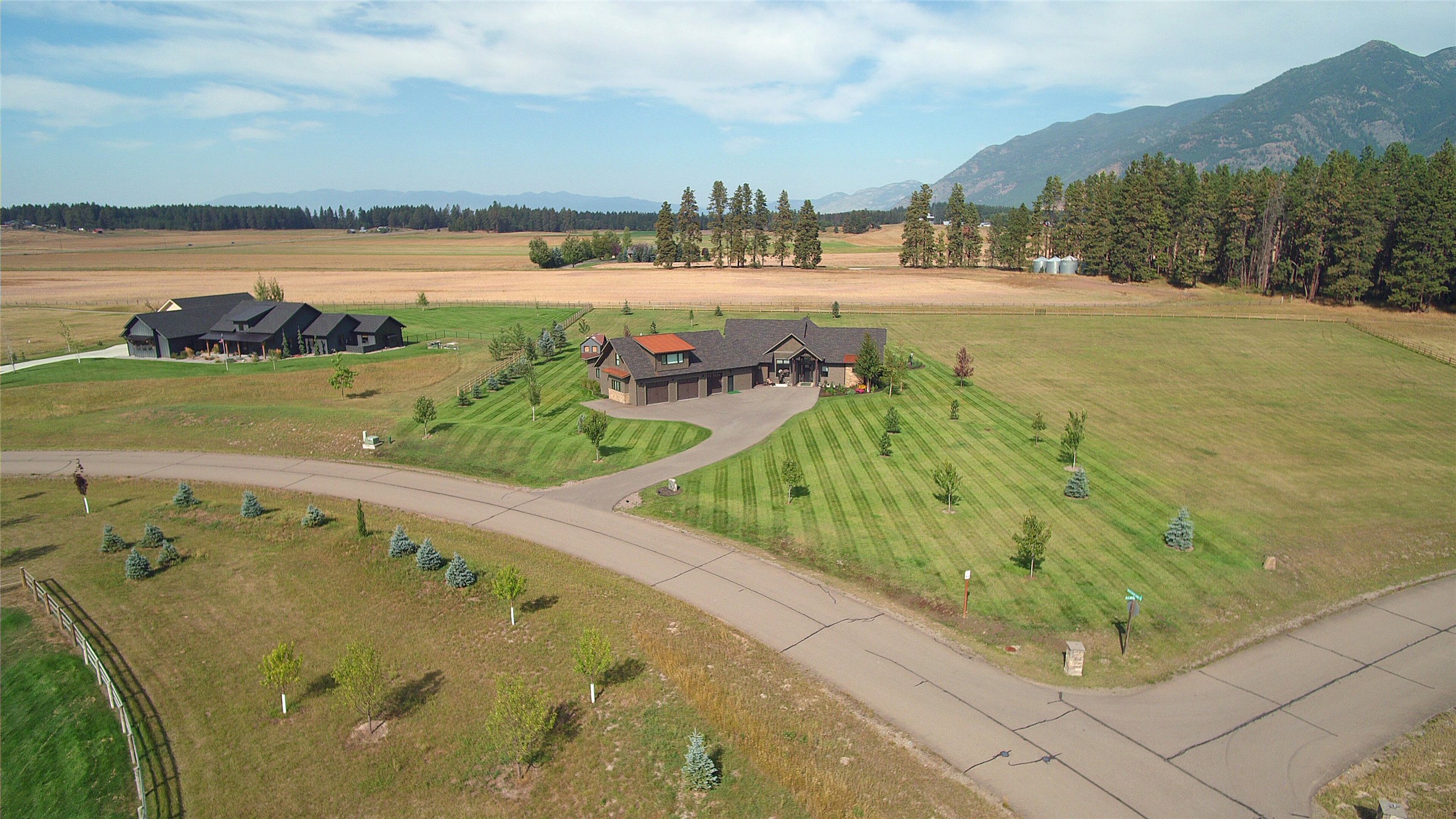 660 Sweetgrass Ranch Road