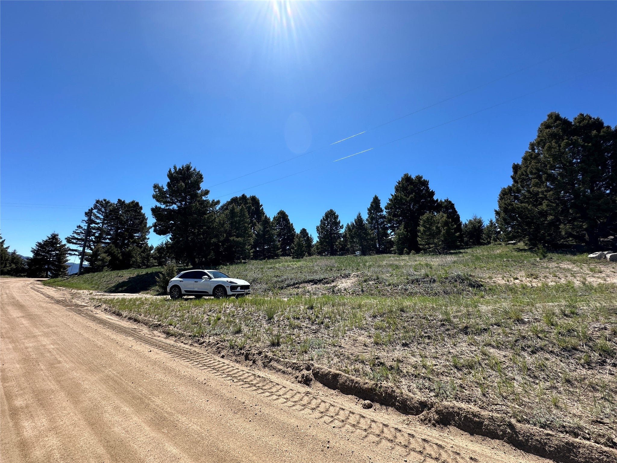 Lot 94 Butte Ski Club