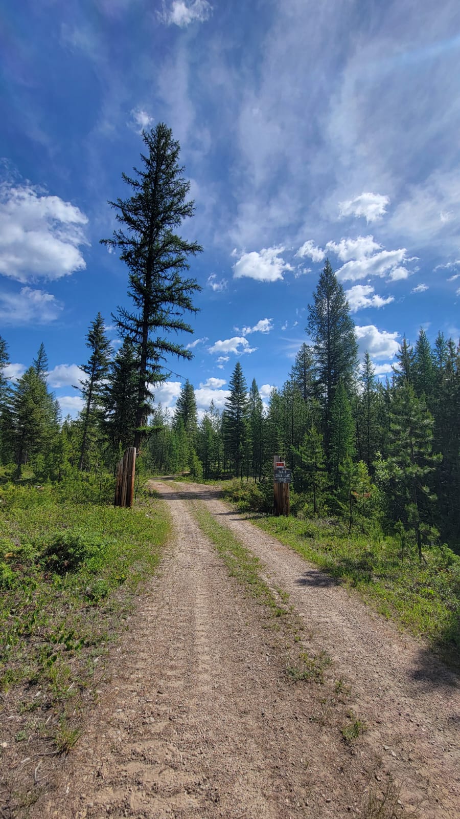 34388 Shay Lake Road