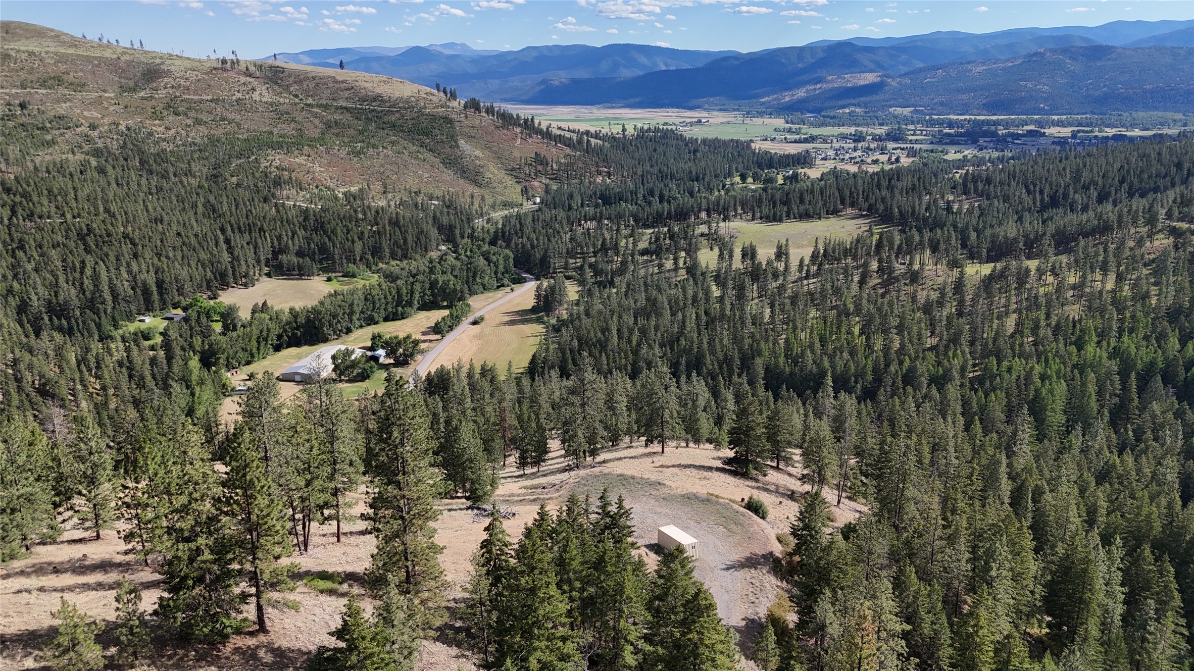 15400 Spring Hill Rd Road