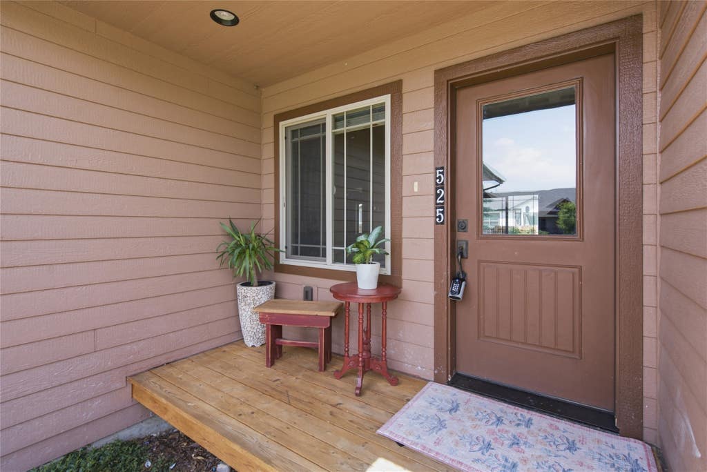 Photo of 525 Star Lily Way, Columbia Falls, MT 59912 (MLS # 30076444)