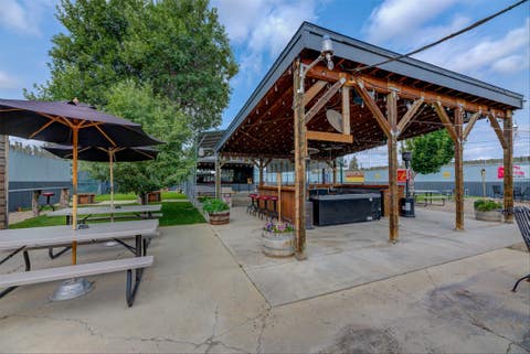 Tiny photo for 4960 N Montana Avenue, Helena, MT 59602 (MLS # 30076278)