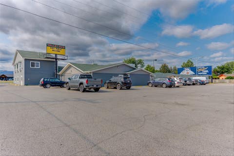 Photo of 4960 N Montana Avenue, Helena, MT 59602 (MLS # 30076278)