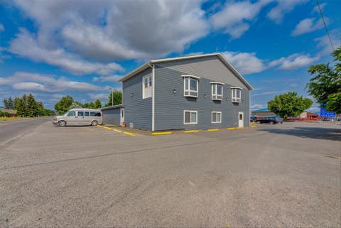 Tiny photo for 4960 N Montana Avenue, Helena, MT 59602 (MLS # 30076278)