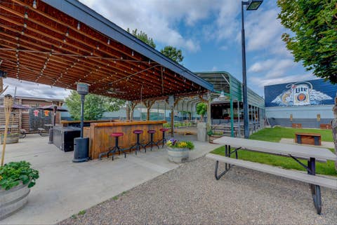 Tiny photo for 4960 N Montana Avenue, Helena, MT 59602 (MLS # 30076278)