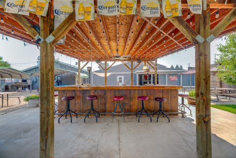 Tiny photo for 4960 N Montana Avenue, Helena, MT 59602 (MLS # 30076278)