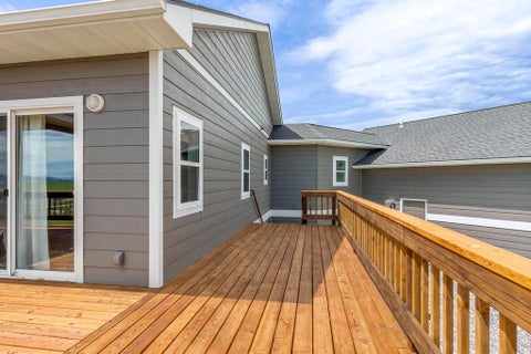 Tiny photo for 10412 Tookie Trek Road, Missoula, MT 59808 (MLS # 30072131)