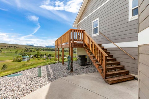 Tiny photo for 10412 Tookie Trek Road, Missoula, MT 59808 (MLS # 30072131)
