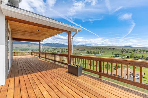 Tiny photo for 10412 Tookie Trek Road, Missoula, MT 59808 (MLS # 30072131)