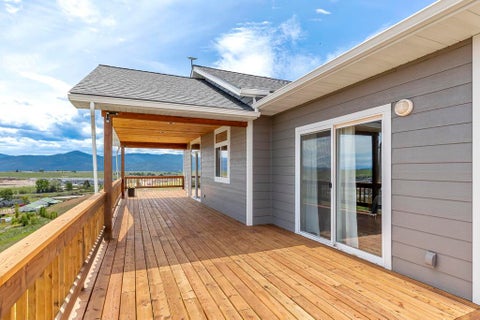 Tiny photo for 10412 Tookie Trek Road, Missoula, MT 59808 (MLS # 30072131)