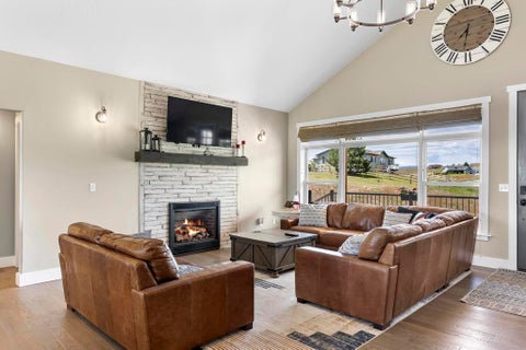 Tiny photo for 10412 Tookie Trek Road, Missoula, MT 59808 (MLS # 30072131)