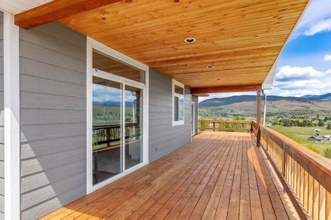 Tiny photo for 10412 Tookie Trek Road, Missoula, MT 59808 (MLS # 30072131)
