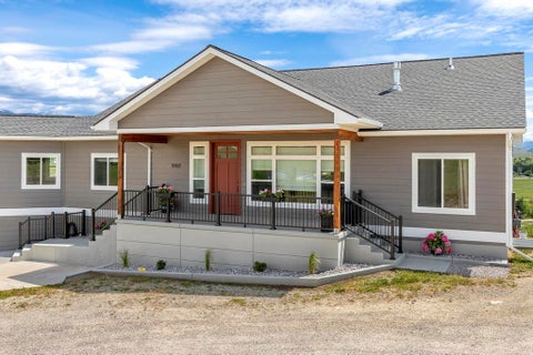 Tiny photo for 10412 Tookie Trek Road, Missoula, MT 59808 (MLS # 30072131)