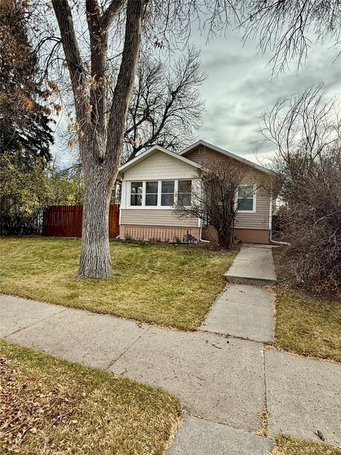 Photo of 2716 Central Avenue, Great Falls, MT 59401 (MLS # 30061096)