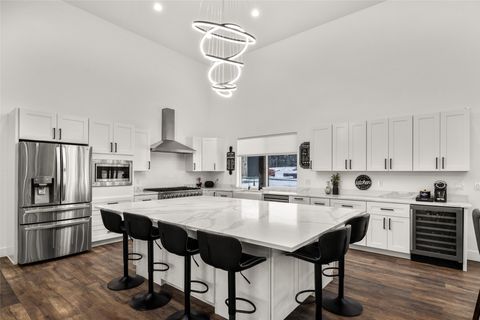 Tiny photo for 236 Cowboy Drive, Columbia Falls, MT 59912 (MLS # 30065853)