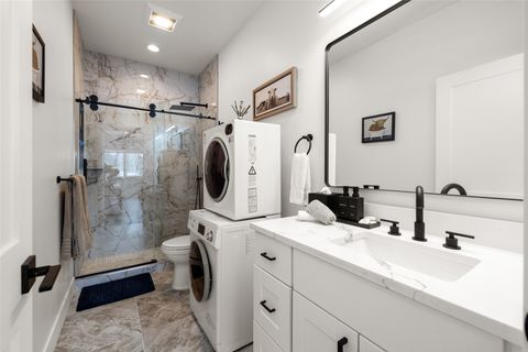Tiny photo for 236 Cowboy Drive, Columbia Falls, MT 59912 (MLS # 30065853)