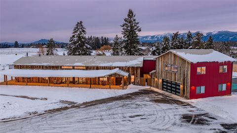 236 Cowboy Drive Columbia Falls MT 59912