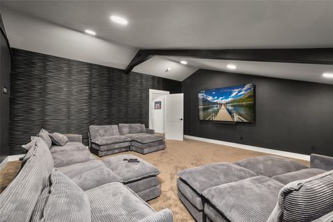 Tiny photo for 236 Cowboy Drive, Columbia Falls, MT 59912 (MLS # 30065853)