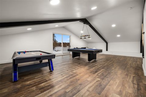 Tiny photo for 236 Cowboy Drive, Columbia Falls, MT 59912 (MLS # 30065853)