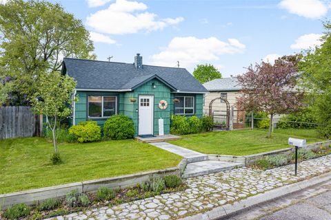 2115 Burlington Avenue Missoula MT 59801
