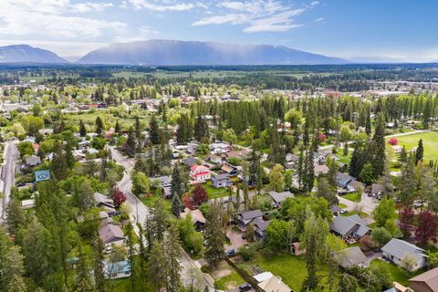 Tiny photo for 357 W 7th Street #2A, Whitefish, MT 59937 (MLS # 30071240)