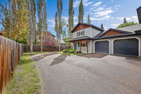 Tiny photo for 357 W 7th Street #2A, Whitefish, MT 59937 (MLS # 30071240)