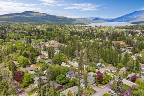 Tiny photo for 357 W 7th Street #2A, Whitefish, MT 59937 (MLS # 30071240)