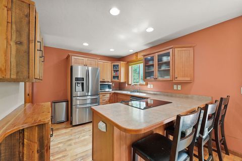 Tiny photo for 357 W 7th Street #2A, Whitefish, MT 59937 (MLS # 30071240)