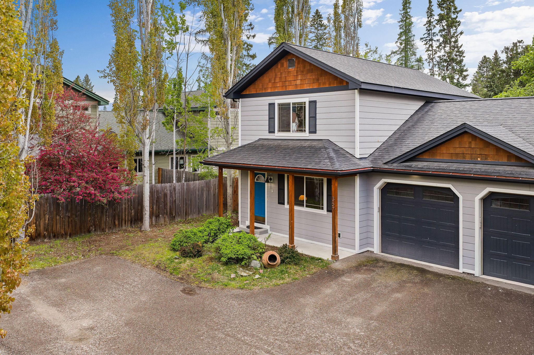 357 W 7th Street 2A