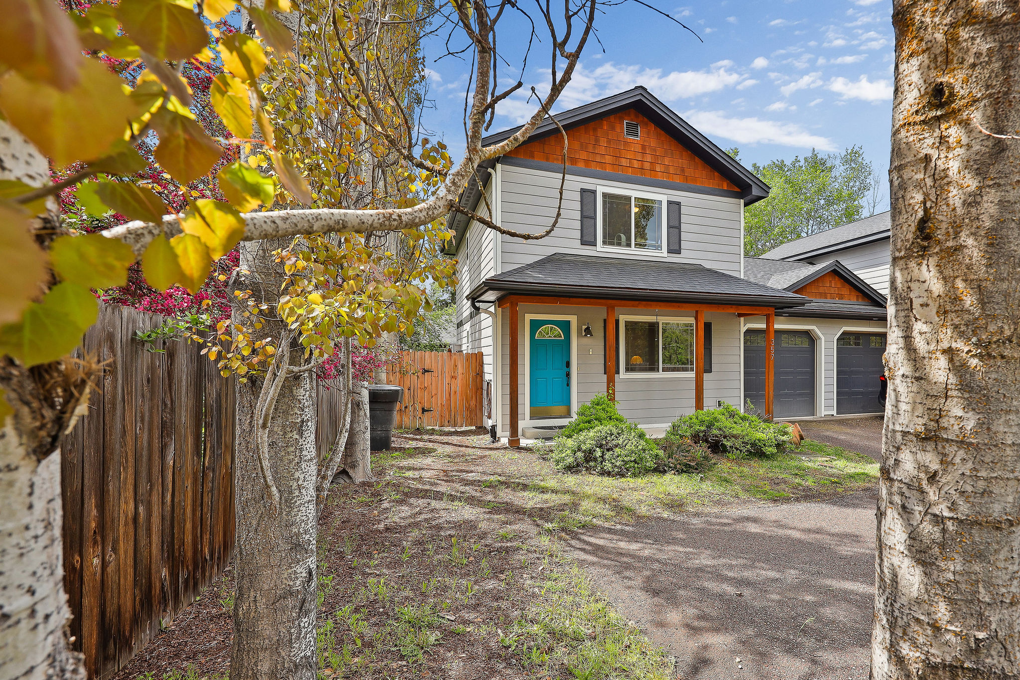 357 W 7th Street 2A