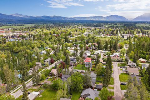 Tiny photo for 357 W 7th Street #2A, Whitefish, MT 59937 (MLS # 30071240)