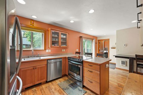 Tiny photo for 357 W 7th Street #2A, Whitefish, MT 59937 (MLS # 30071240)