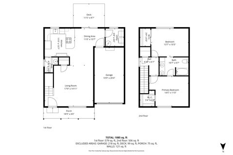 Tiny photo for 357 W 7th Street #2A, Whitefish, MT 59937 (MLS # 30071240)