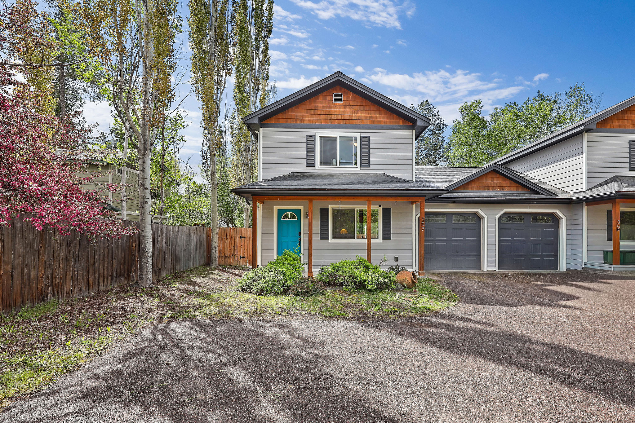 357 W 7th Street 2A